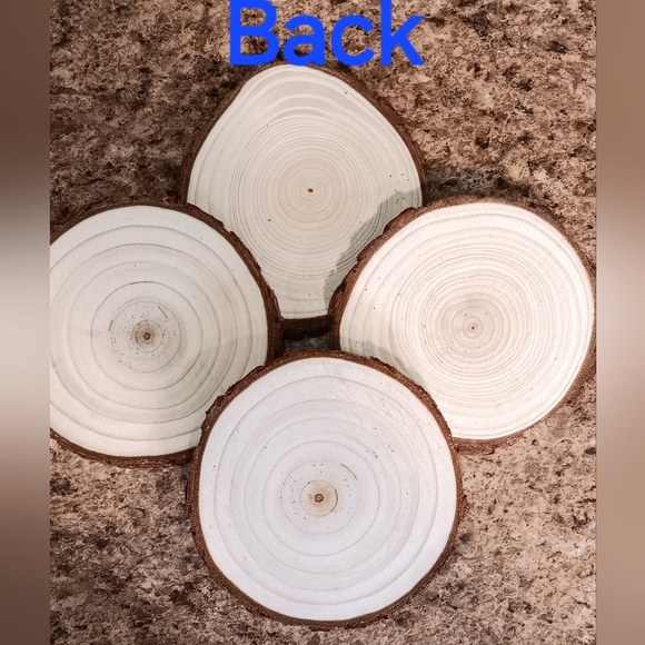 Costers - Picture 2 of 2